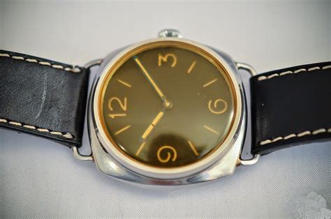 pin button side of panerai case|Panerai 753 caseback.